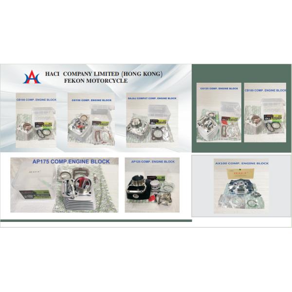 F5TC Plug Motorcycle Spare Parts Affordable Technological Advancement