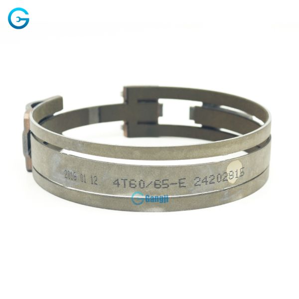 High Quality 4T65E 4T60E Transpeed Automatic Transmission Parts Brake Band Mid Rear and Front Band
