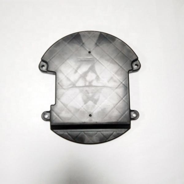 Medical Device Injection Mold Components Thermoformer For Machine