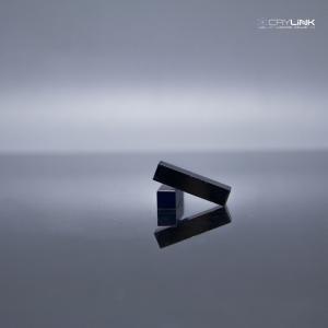 ZGP ZnGeP2 Zinc Germanium Phosphide Mid IR Nonlinear Large Susceptibility