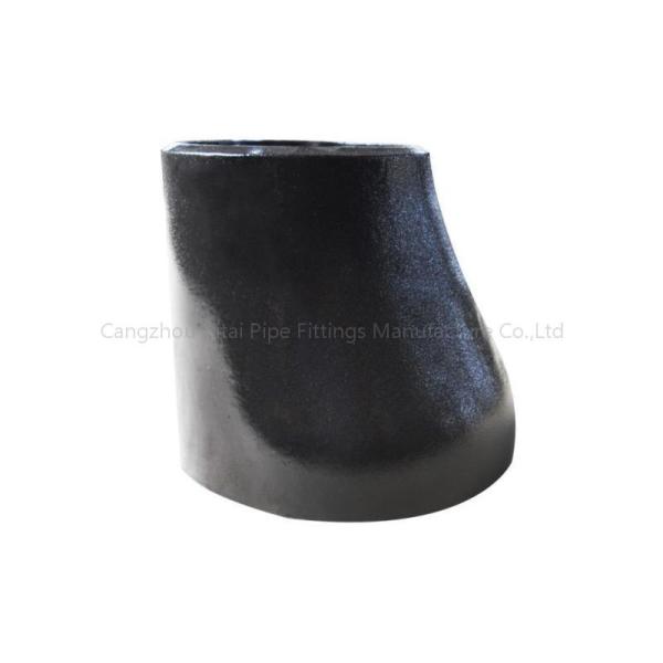 1/2 Inch Eccentric Reducer And Concentric Reducer MS ASME ANSI B16.9 B16.48 Butt Welding