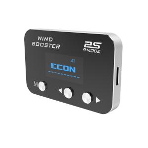 Buy cheap Windbooster 2S Car Throttle Controller 9 Mode Plug And Play product