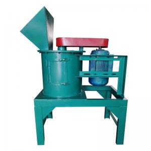 China Vertical Breaking Pulverizer Crusher Compost Dry And Wet Fertilizer Caking Equipment on sale