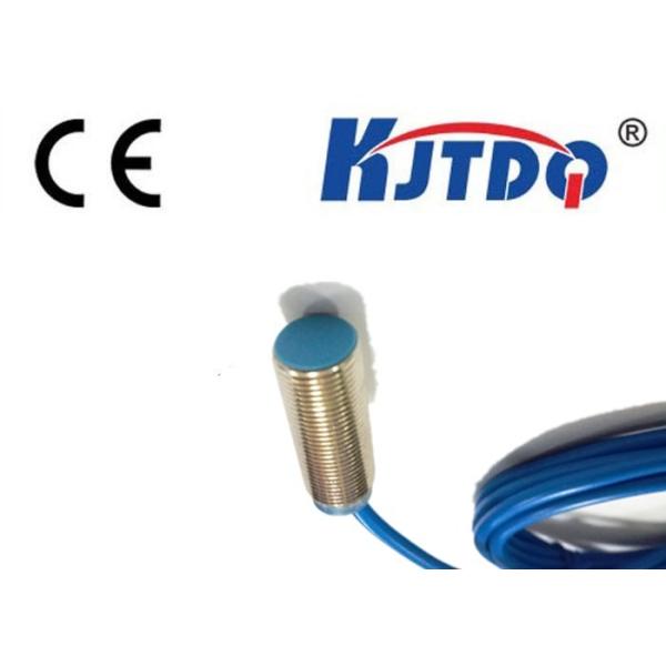 Anti - Explosive Inductive DC Proximity Sensor Touch Switch Sensor Transducer