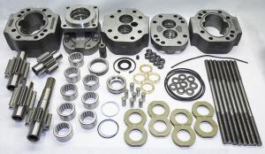 Buy cheap Commercial Gear Pump and Motor Spare Parts product