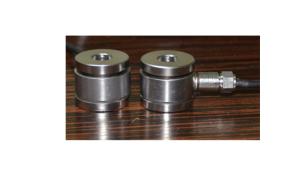 Buy cheap High Dynamic Response Frequency 50t RS485 Pressure Load Cell product
