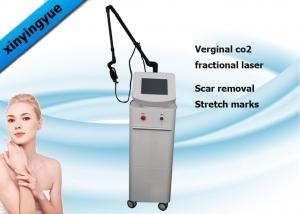 High quality low price from china medical equipment  portable fractional co2 laser