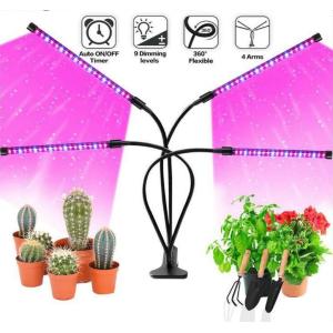 SMD5050 650nm Full Spectrum LED Grow Light