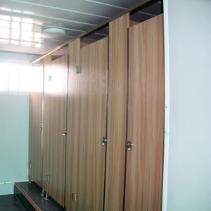 Buy cheap Modern Design Style Steel Shower Cabin Cubicles for Bathroom Prefab Modular Shower Pods product