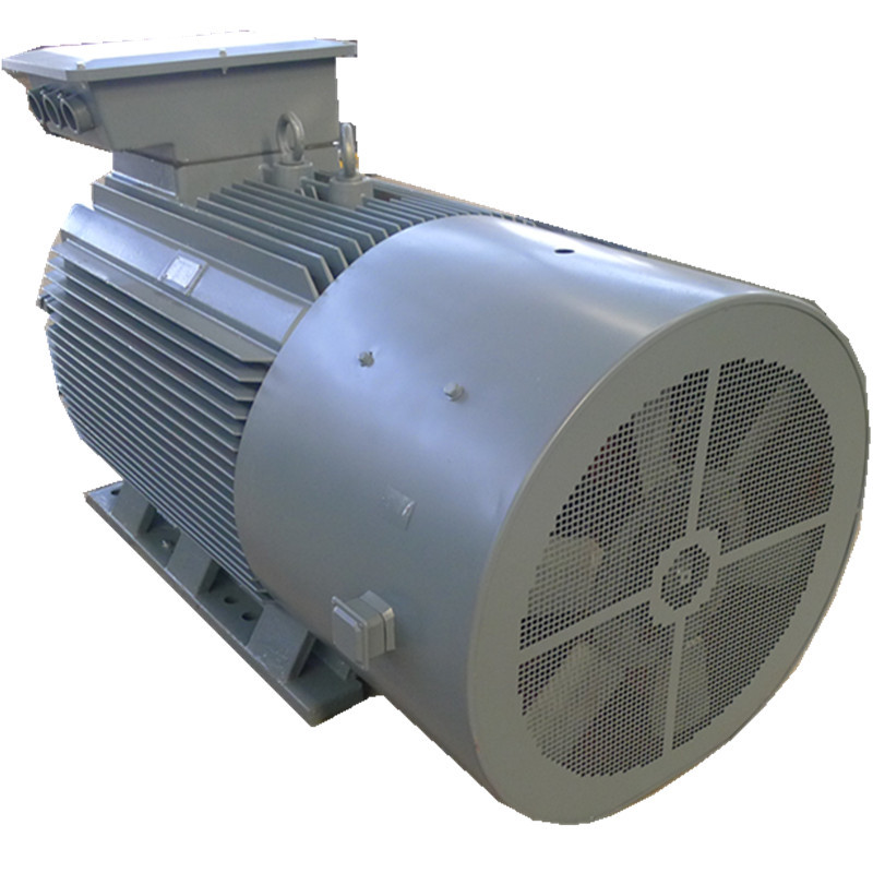 Buy cheap Three Phase Permanent Magnet Alternator Long Lifespan Low Speed product