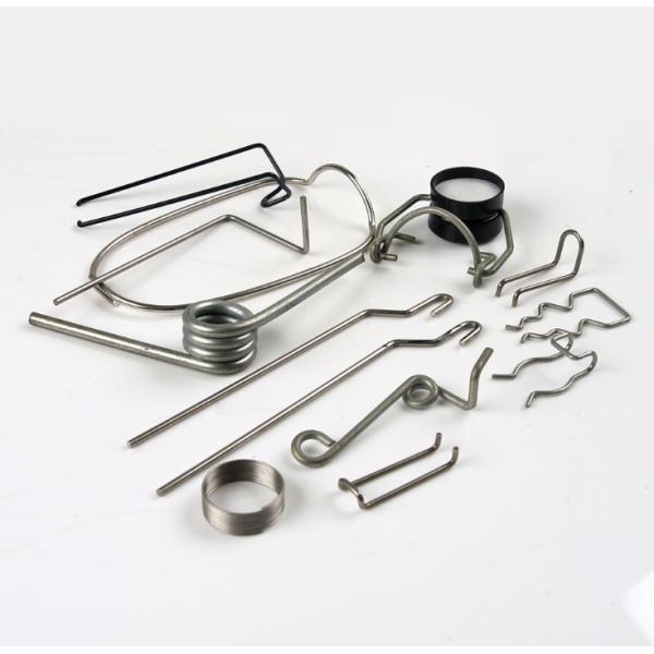 3 Axis Controlller CNC Spring Machine Wire Forming Spring Bender Machine