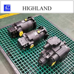 Buy cheap Planting Machinery Hydrostatic Pumps And Motors Easy To Disassemble product