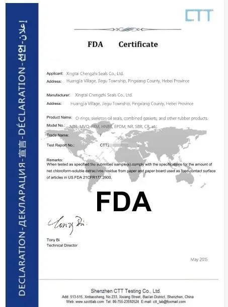 China Factory OEM Customized Hub Rubber Oil Seal