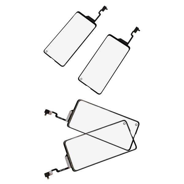 Galaxy Samsung S10 Oled Touch Glass Screen Assembly Replacement 2in1