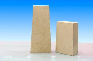 China Kiln Alumina Refractory Fire Brick High Temperature For Reheating Furnace on sale
