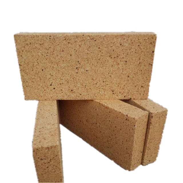 Alumina Cement Brick for High Temperature Furnace Lining in Industrial Applications