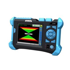 Buy cheap Optical Cable Survey Instrument Optical Fiber Tester AFCID product