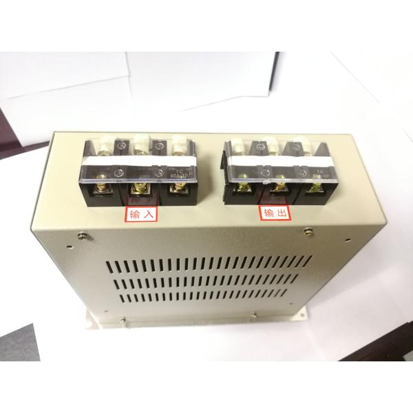 YLJC100A 100A 267mm Constant Torque Motor Control