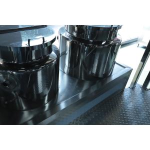 Buy cheap Customized Liquid Mixer Agitator With Vacuum System 30KW product