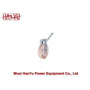 China Stringing Pulley BSHDN508Z Aerial Helicopter Cable Stringing Pulley Block on sale