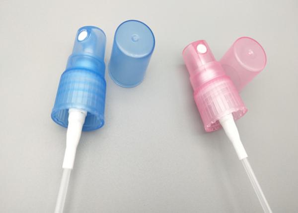 Quality Plastic Perfume Diffuser Fine Mist Pump Sprayer With Overcap for sale