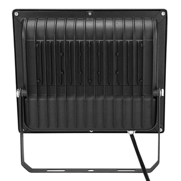 IP65 Waterproof RGB LED Floodlight Aluminum SMD5050 For Garden