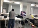 48000mm/min Co2 Laser Cutting Machine For Facial Mask