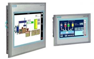 Buy cheap Industrial Capacitive Resistive Wifi Infrared Touch Panel Pc For PLC HMI Monitor product