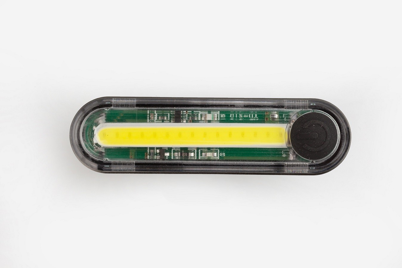 Super Bright LED Rechargeable Bike Light Mountain Bicycle 72*20*32mm