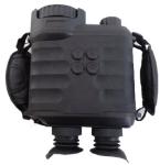 Infrared thermal imaging Binoculars , Uncooled IP66 Night Vision Binoculars