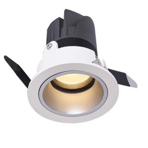 Buy cheap Adjustable Commercial 9W LED Recessed Spotlights For Hotel product