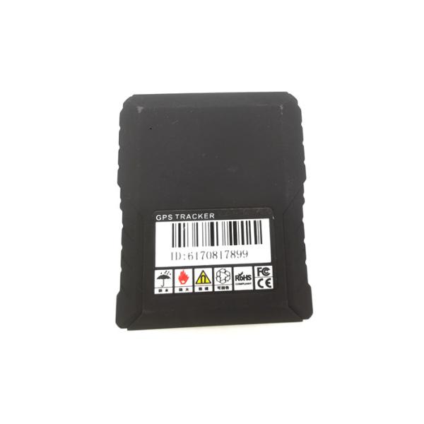 Waterproof Network Magnet GPS Tracker Device For Car Tracking With Sleep Mode