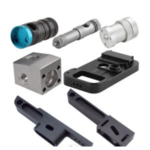 CNC Machining Precision Medical Components Parts ASTM ANSI Standard