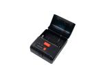 80mm Compact Portable Wireless Printers With Rechargeable Lithium Battery