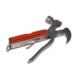 Buy cheap Stainless Steel Beekeeper Tools Painted Hooked End Hive Scraper product