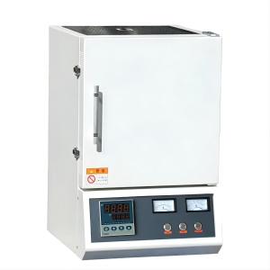 Buy cheap 1200C High Temperature Heat Treatment Laboratory Electric Furnace With Resistance Wire product