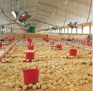 Catalytic Ceramic Infrared Heater 3000 - 5000pa Brooder Heater For Chicks