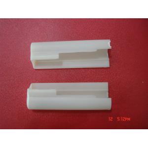 Buy cheap AutoCAD 50 Multi Cavity Injection Molding Clear ABS 300000shots product