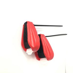 Buy cheap 50.1mm Width Precision Nozzle With Extension Tube Accurate Dispersion product