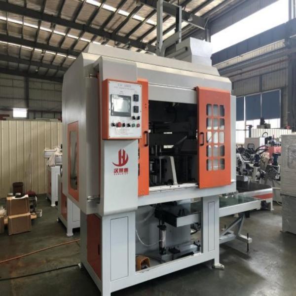 Industrial Sand Core Shooting Machine For Metal Casting Production Automatic Core Maker With Durable Design Energy Efficiency