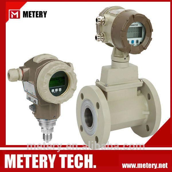 Gas Air RS485 RS232 Flow meter Flowmeter