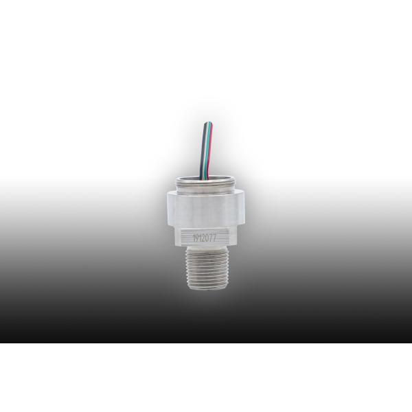 10mpa Strain Type Gas Pressure Sensor Adopts Integral Structure