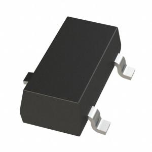 Buy cheap Sensor IC DRV5055A2EDBZRQ1 Ratiometric Linear Magnetic Sensor 20kHz product