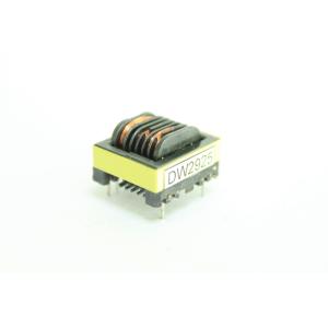 Buy cheap EE19 Miniature Current Transformer DW2925 7.20mH product