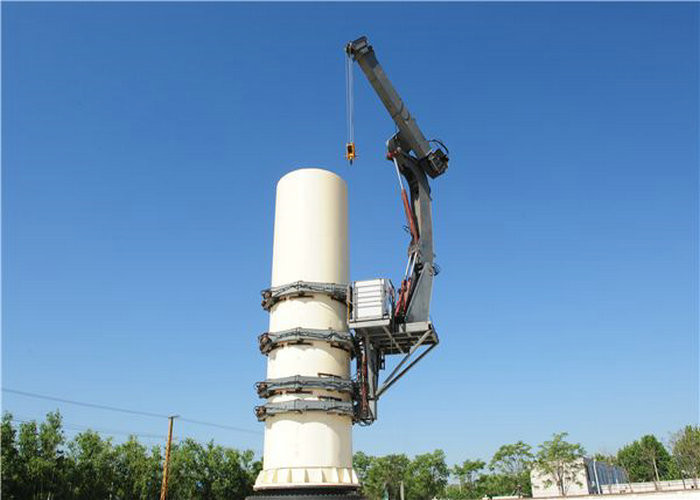 Buy cheap 1700kg Mini Crawler Crane product