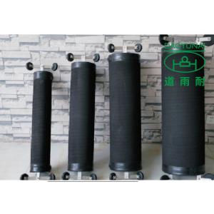 Buy cheap Patch Repair Pipe Packer Lining Carrier Resin Fiberglass Underground Pipeline product