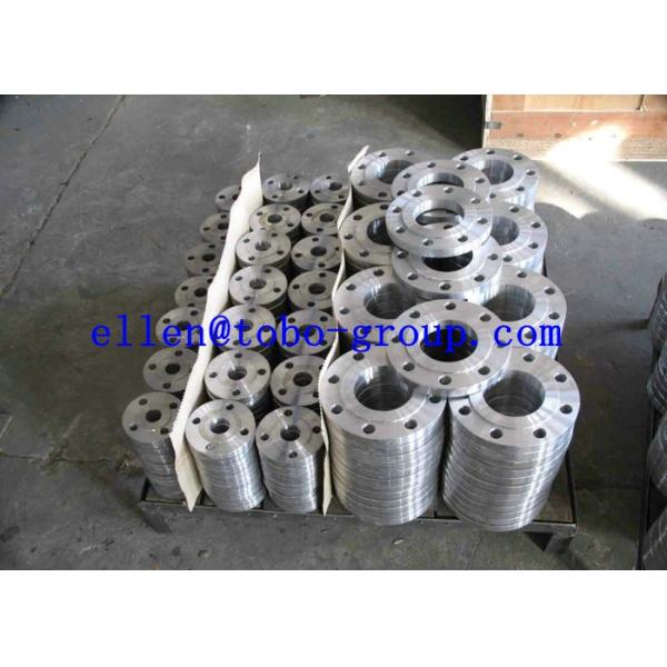 TOBO GROUP AISI SAE 8360 Slip on Flange