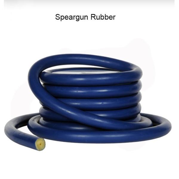 Enhance Your Spearfishing Experience with Dipped 16mm Speargun Rubber Band