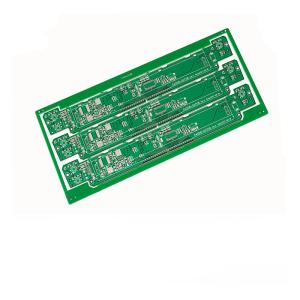 FR4 Material BGA Assembly SMT Printed Circuit Board Assembly
