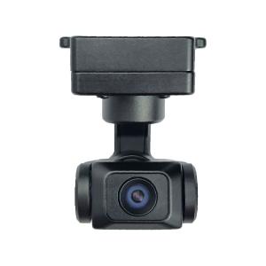 China Drone Camera GIP335 2K Ultra-Lightweight Network Gimbal Camera on sale